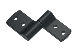 Hinges